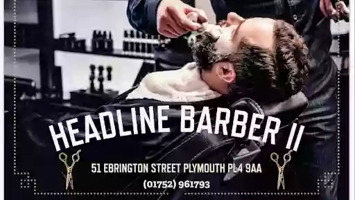 Headline Barber 2