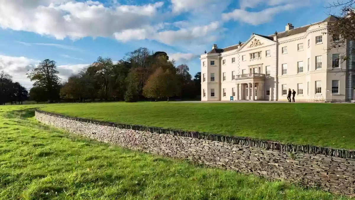 National Trust - Saltram