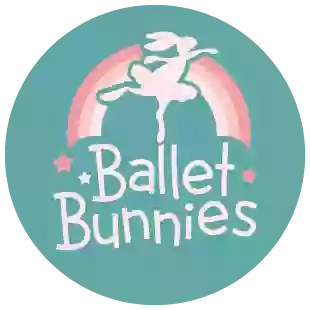 Ballet Bunnies