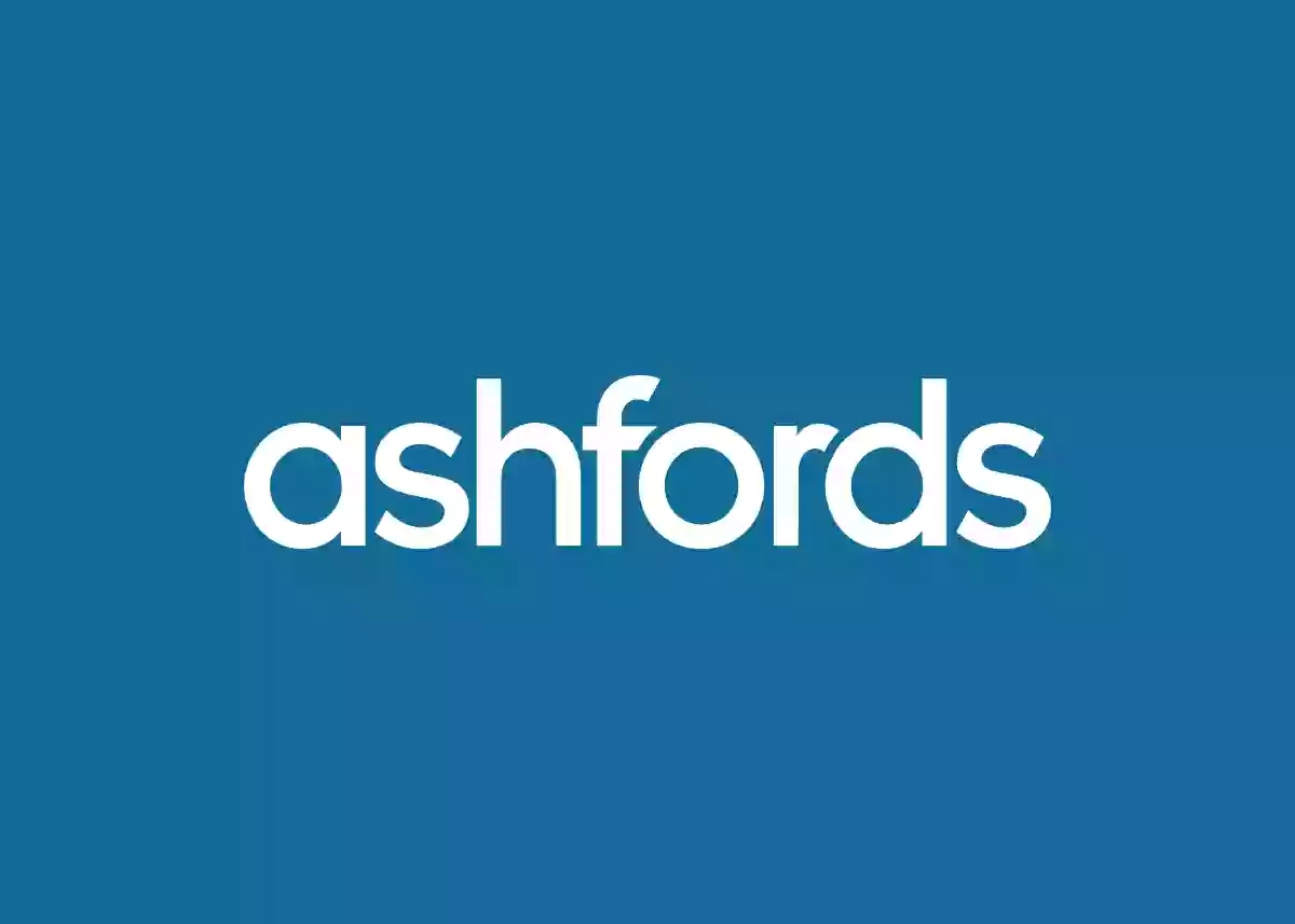 Ashfords LLP