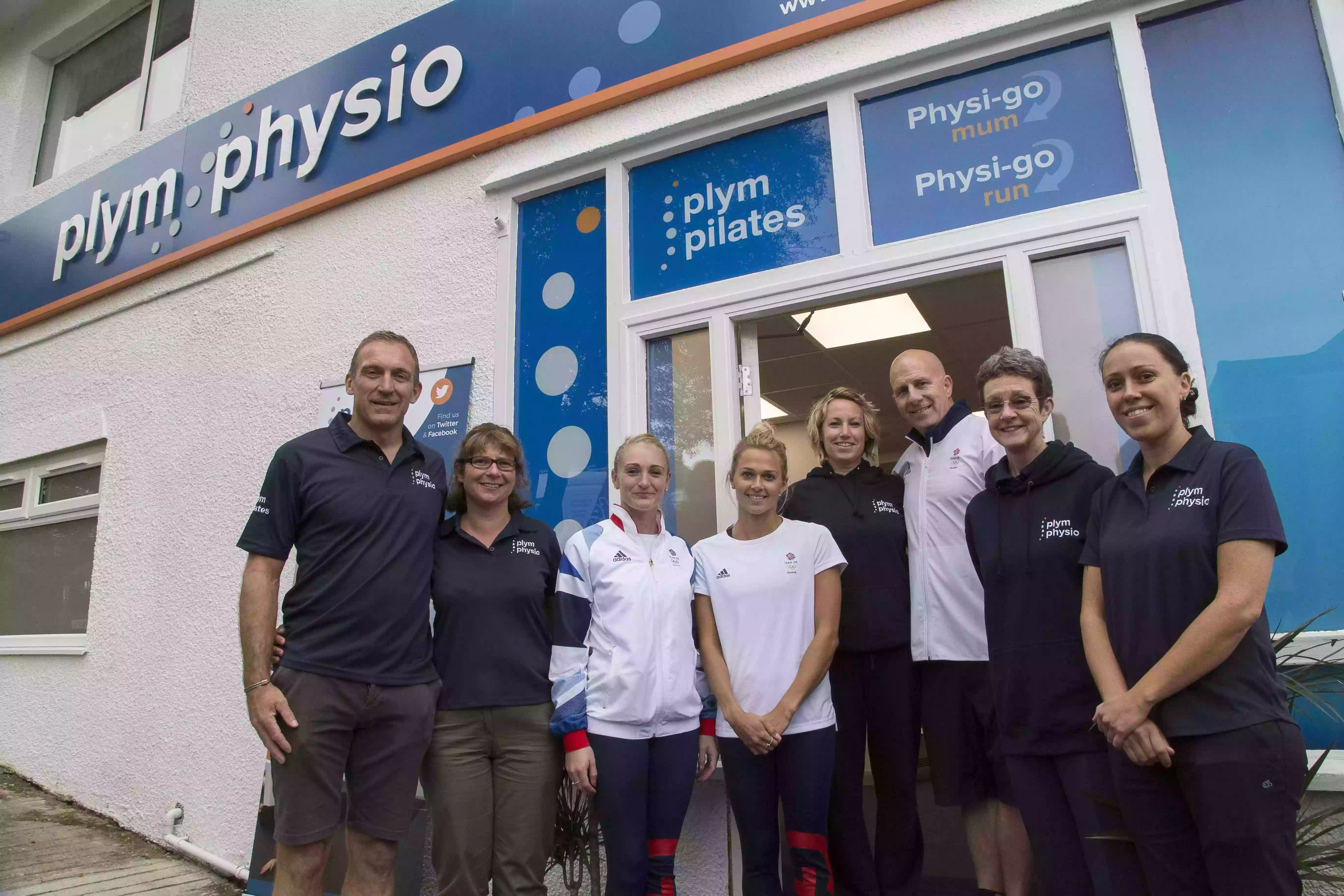 Plym Physio