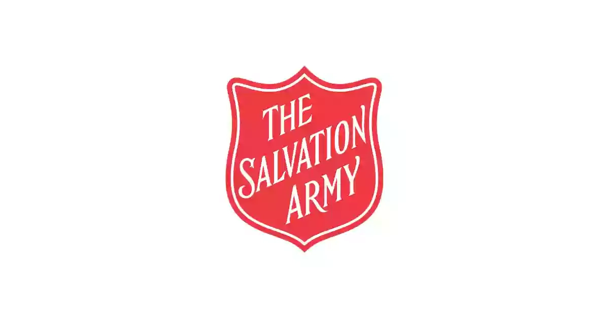 Salvation Army