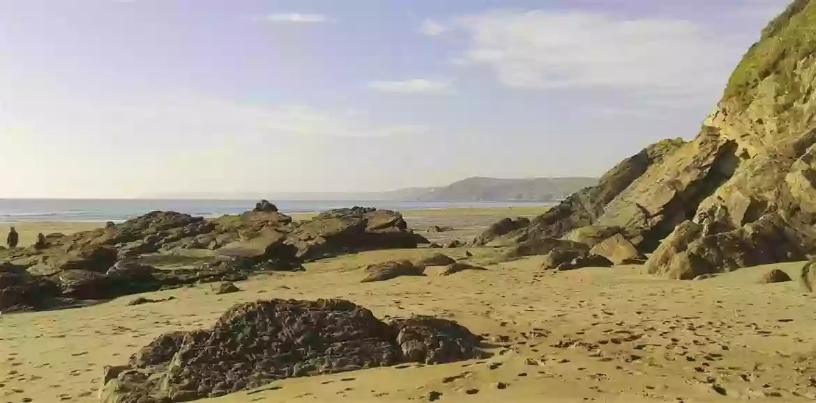 Glebe Barn Holiday Cottages, Cornwall