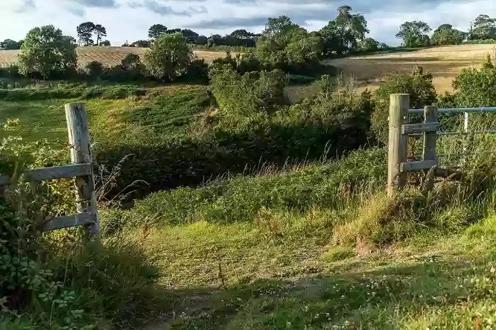 Churchtown Farm