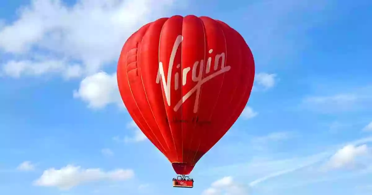 Virgin Balloon Flights