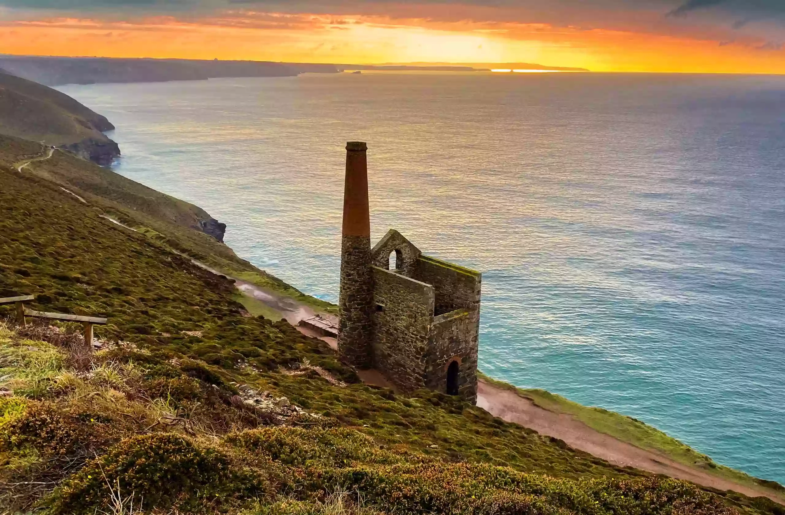 Explore Cornwall