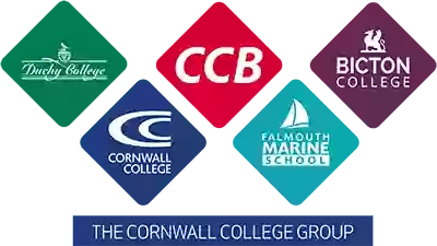 The Cornwall College Group