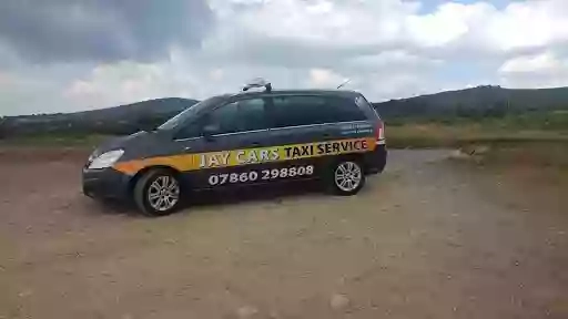 JAYCARS TAXI