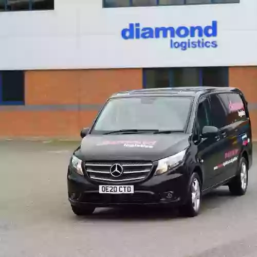 Diamond Logistics Plymouth