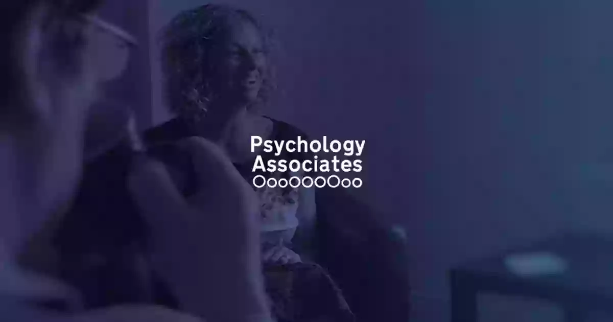 Psychology Associates Limited