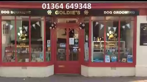 Goldie's Boutique & Spa