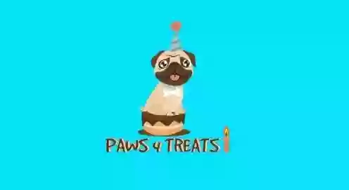 Paws 4 Treats