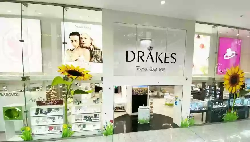 Drakes Jewellers