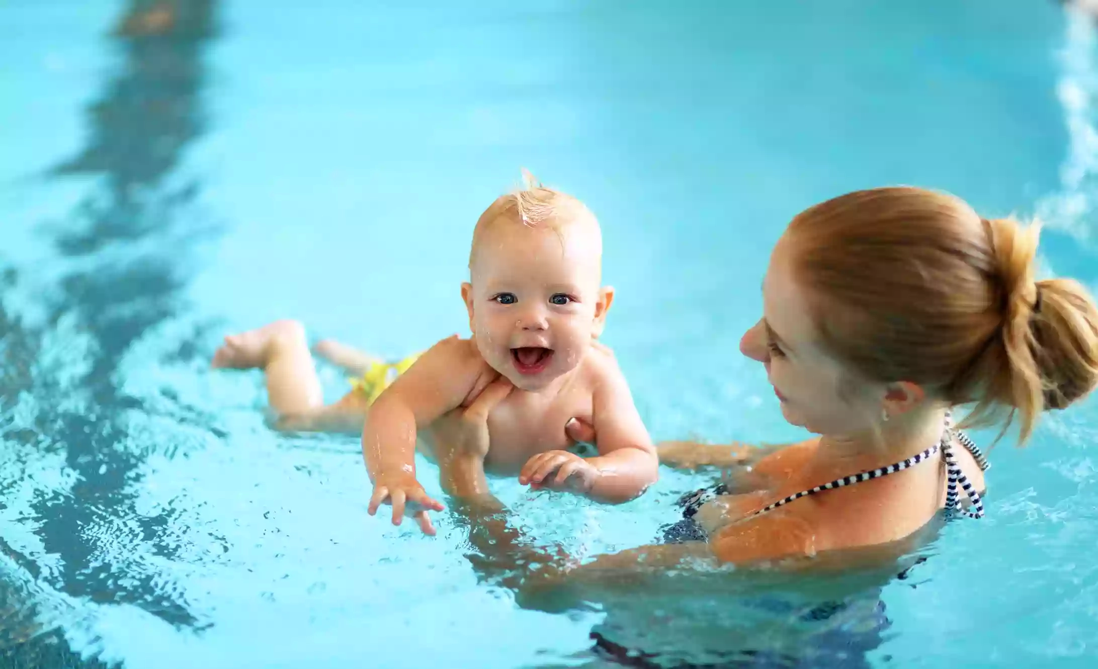 Chudleigh Swimming Pool