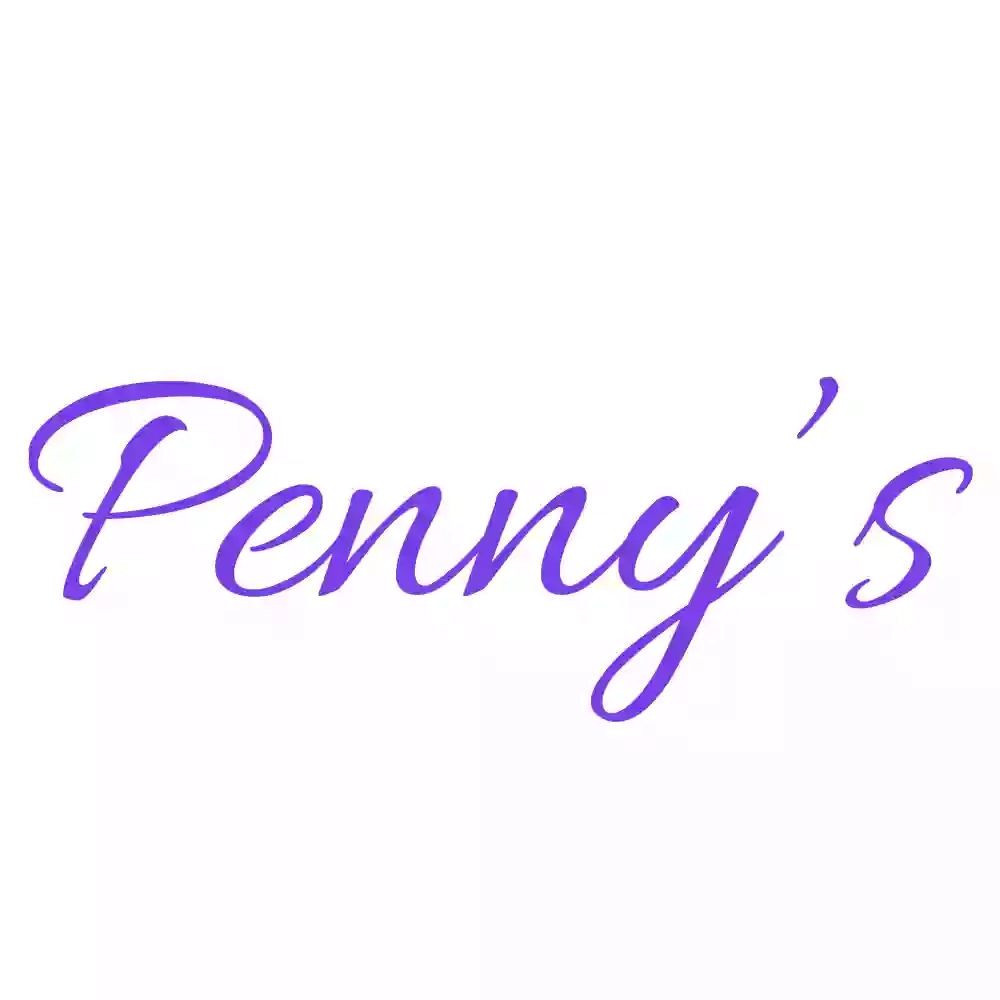 Penny's Domestic Cleaning