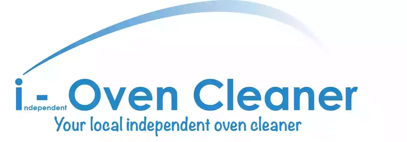 i-Oven Cleaner