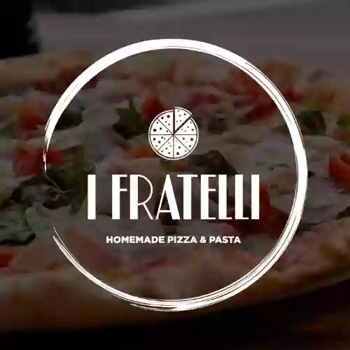 I Fratelli Pizzeria