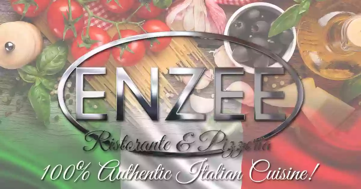 Enzee Ristorante, Lyndhurst