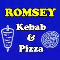 Romsey Kebab House