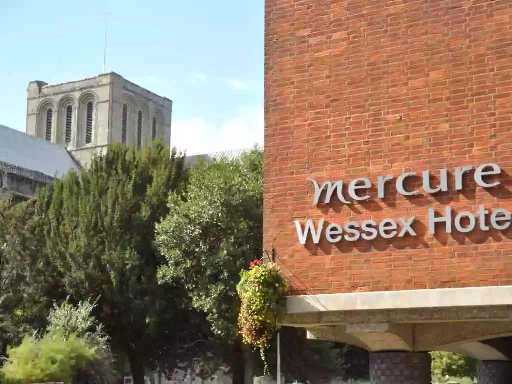 WESSEX RESTAURANT