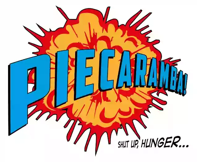 Piecaramba!