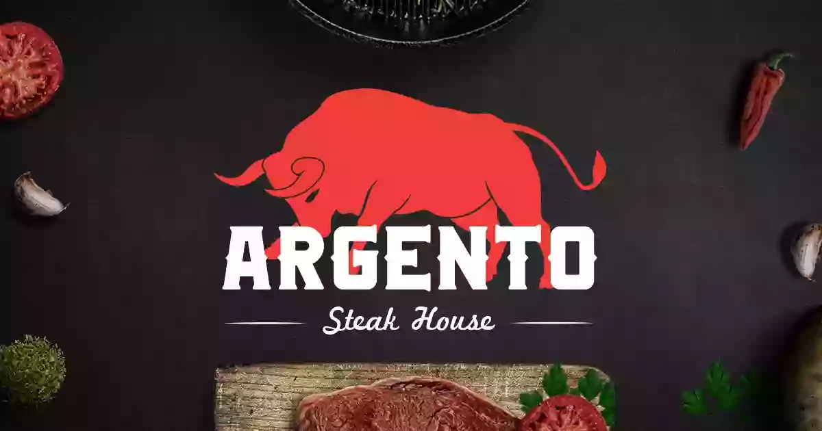 Argento Steakhouse