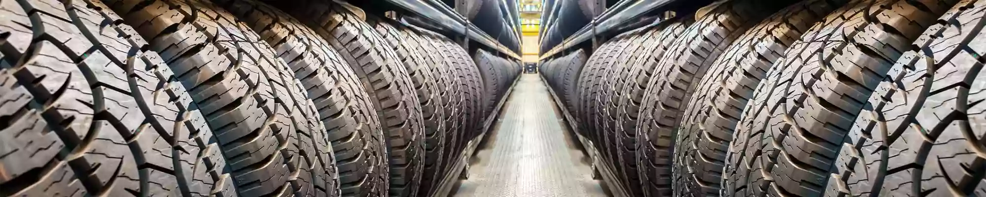 Briant Tyres - Southampton