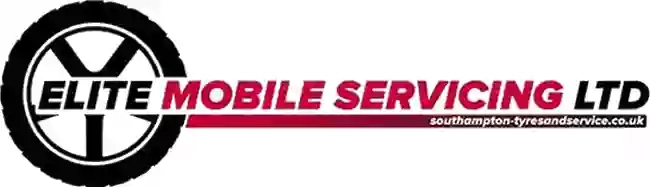 Elite Mobile Servicing Ltd