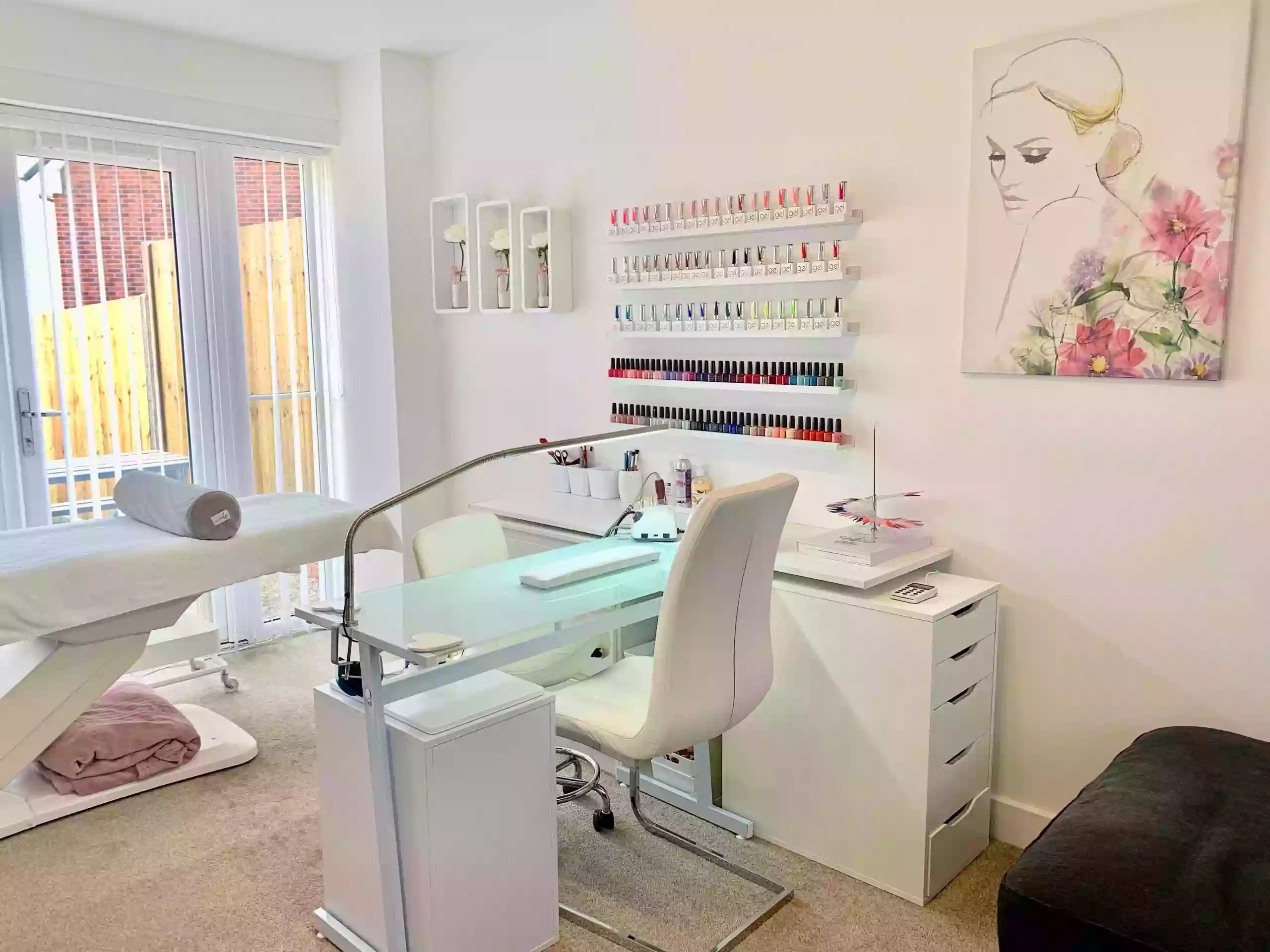 The Beauty Lounge Eastleigh