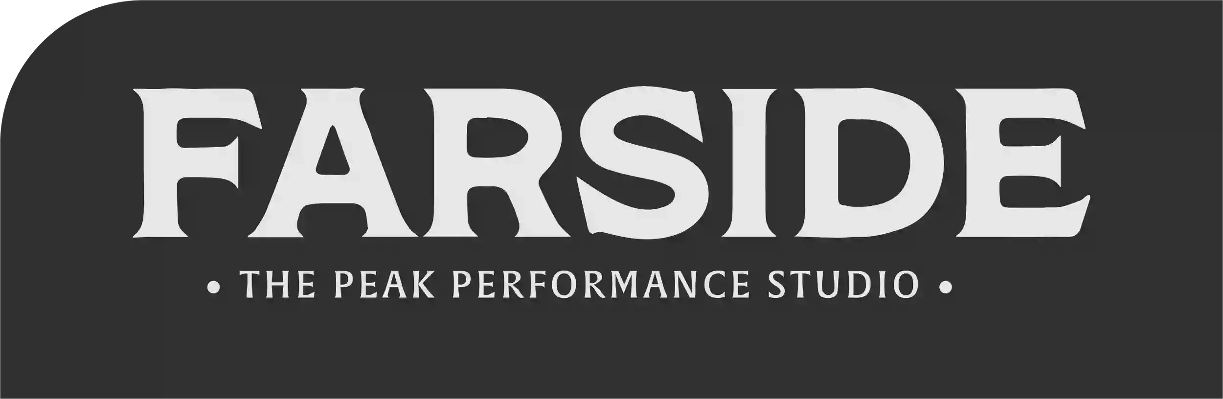 Farside | The Peak Performance Studio