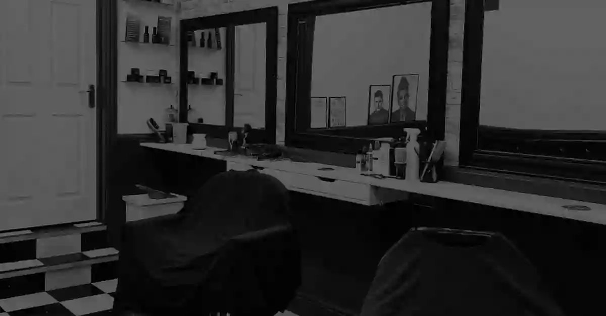 The Barber Shop