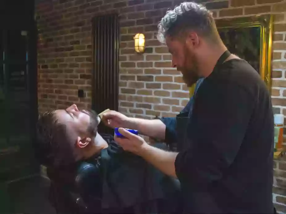 The Barber Sanctuary