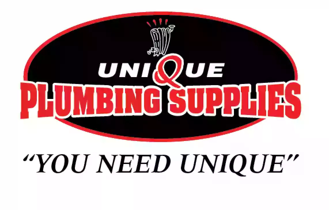 Unique Plumbing Supplies