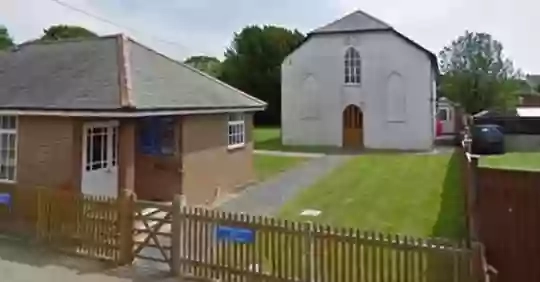 East Boldre Community Stores Limited