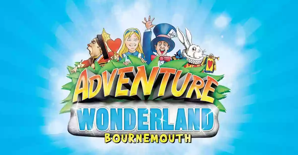 Adventure Wonderland