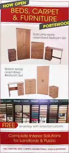 Beds carpet furniture