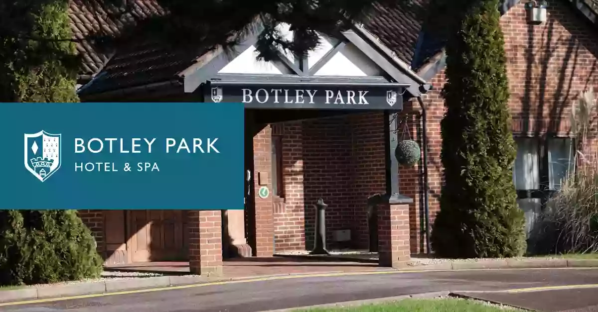 Macdonald Botley Park Hotel & Spa