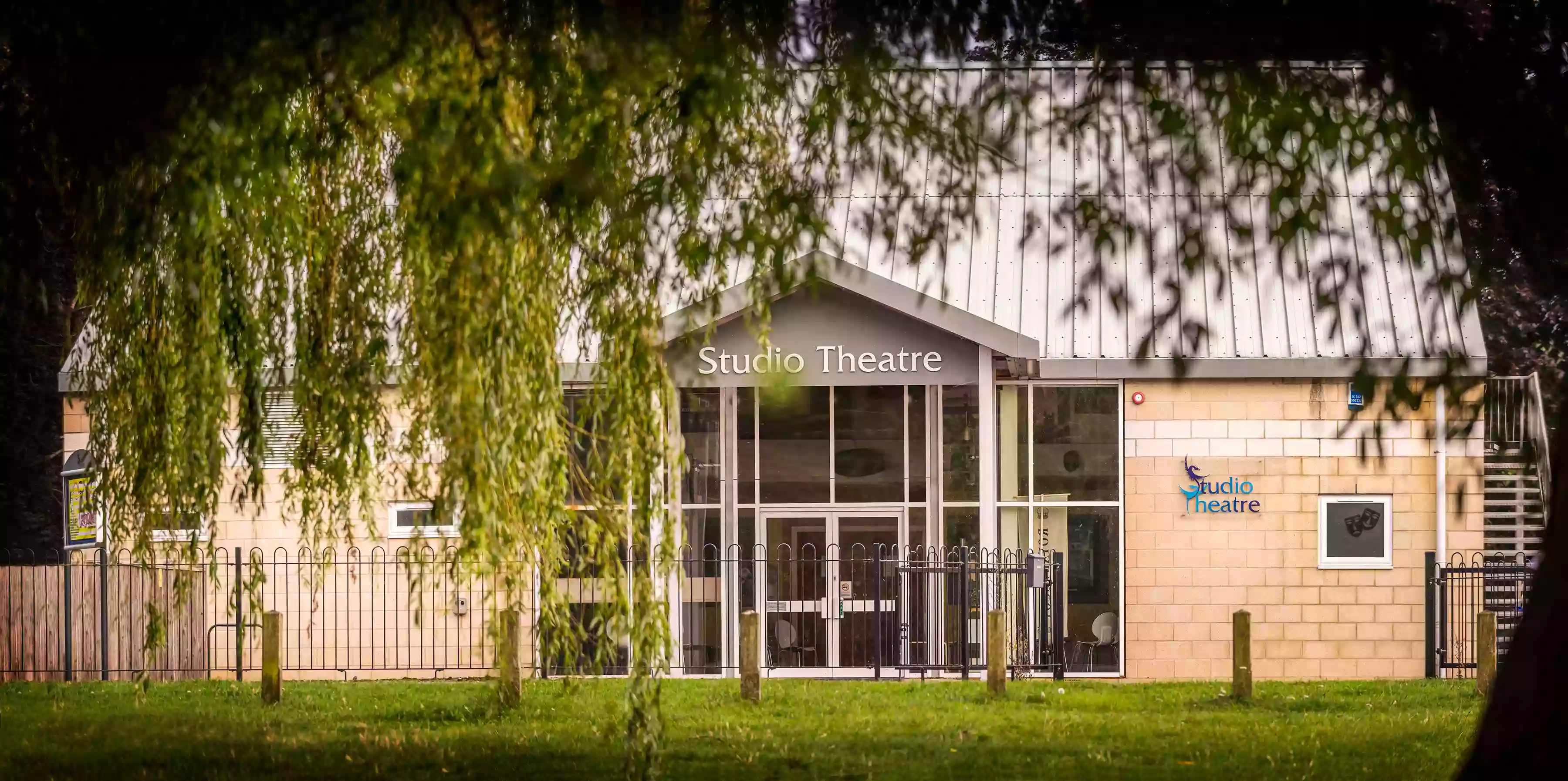 Studio Theatre Salisbury