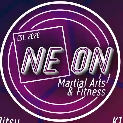 Neon Martial Arts & Fitness Centre