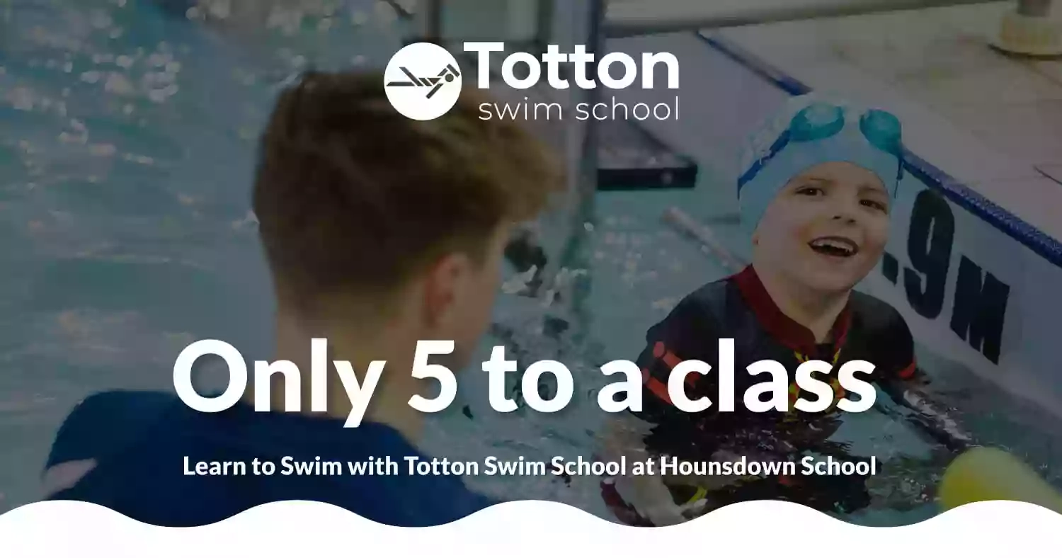 Totton Swim School