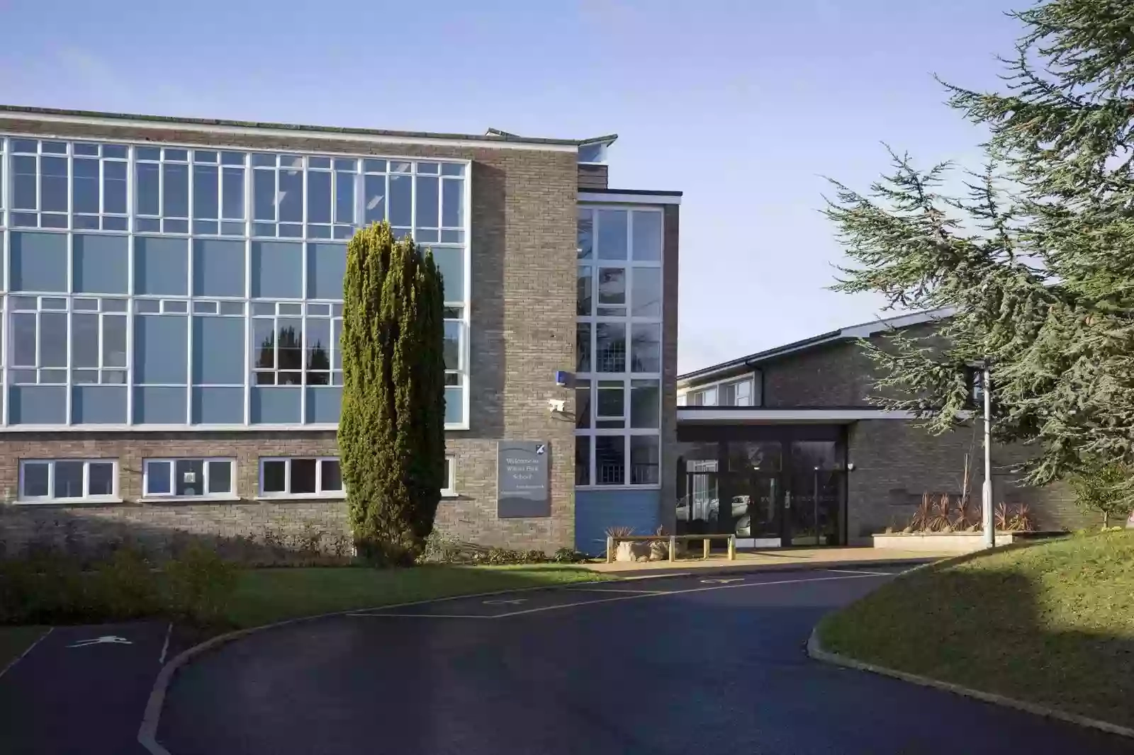 OneSchool Global UK Salisbury Campus