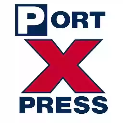 Port Express Ltd