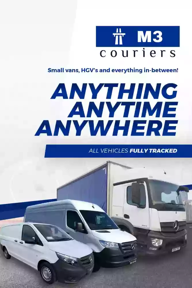 M3 Couriers Limited