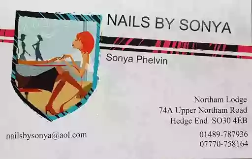 Nails By Sonya