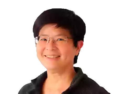 Professor Ying Cheong