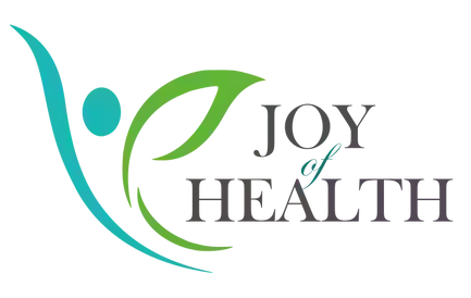 Joy of Health - Counselling & Lifestyle Coaching Service