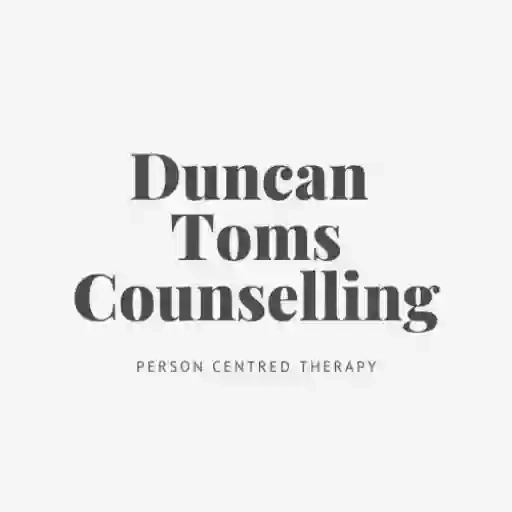 Duncan Toms Counselling