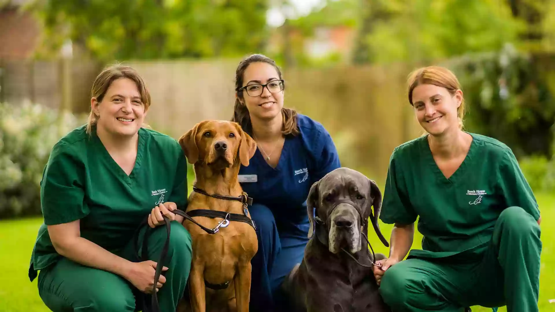 Beech House Veterinary Centre