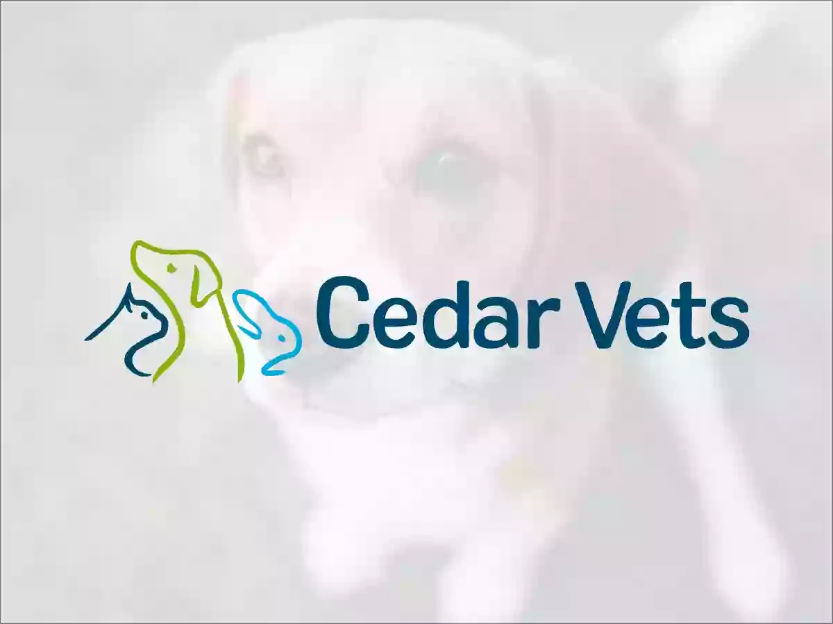 Cedar Veterinary Group