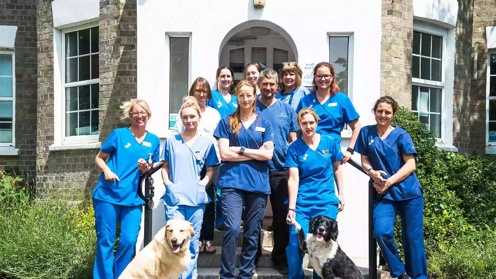 Avon Lodge Veterinary Group